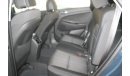 Hyundai Tucson GL 2WD 2.0L GCC SPECS DEALER WARRANTY