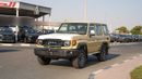 Toyota Land Cruiser 70