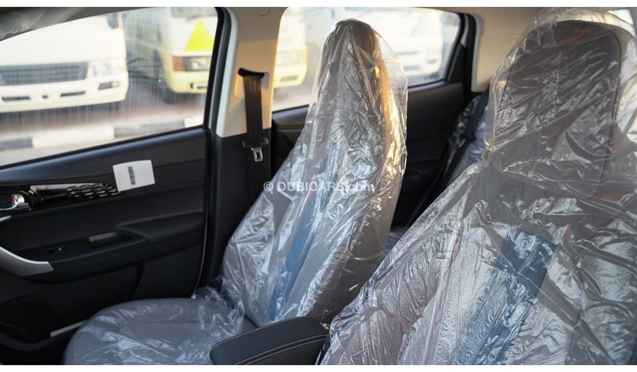 Changan Ben EStar FULL ELECTRIC 2022 MODEL