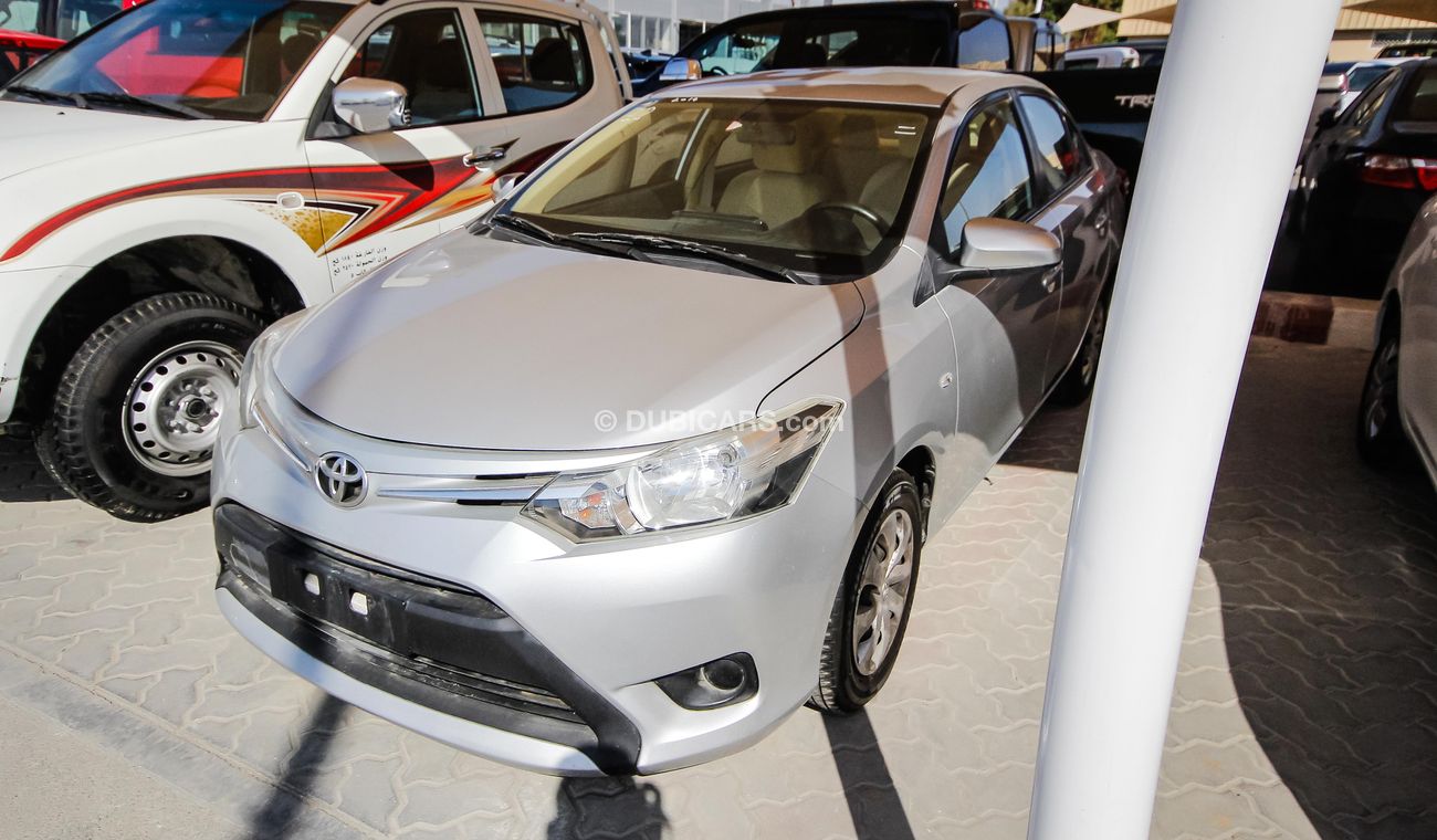 تويوتا يارس