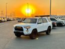 Toyota 4Runner 2018 TRD FULL OPTION 4x4 UAE PASS
