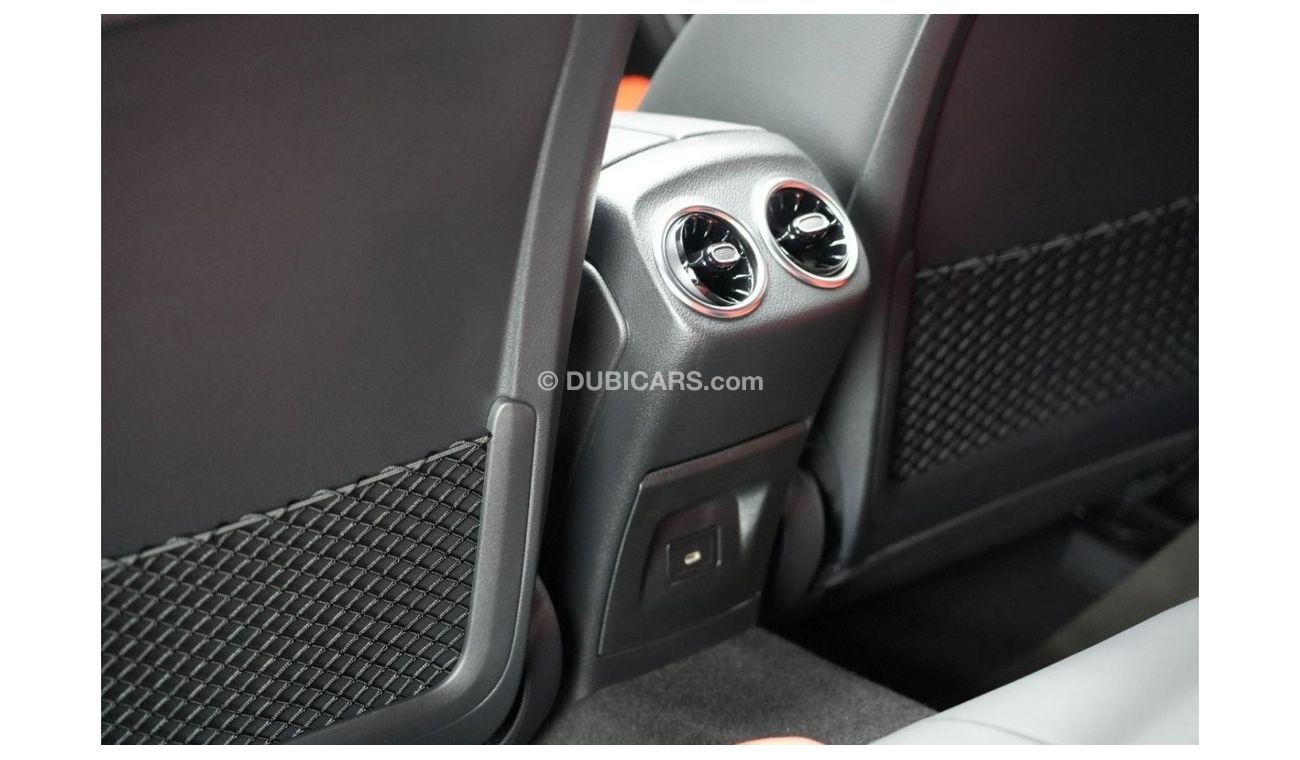 Mercedes-Benz CLA 250 Mercedes-Benz CLA 250 | 2024 GCC 0km | Agency Warranty | Panoramic | AMG Package | 360 view