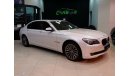 BMW 740Li Li