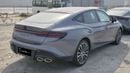 أم جي 7 LUX MG7 1.5L 3001/TGI - Rear Spoiler - 360 Cameras - Chinese Specs - 2025 (EXPORT)