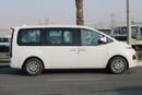 هيونداي ستاريا HYUNDAI STARIA 2.2L DIESEL 11 SEATER COMFORT MANUAL