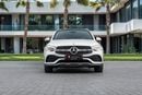 مرسيدس بنز GLC 200 GLC 200 | 2,742 P.M | 0% Downpayment | Perfect Condition!