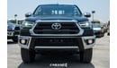Toyota Hilux SGLX 2.4L Diesel