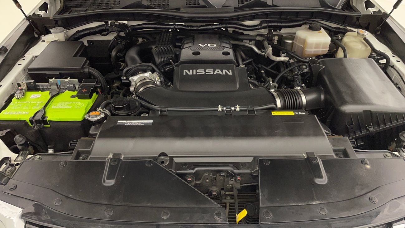 Nissan Patrol SE PLATINUM CITY 4 | Zero Down Payment | Home Test Drive