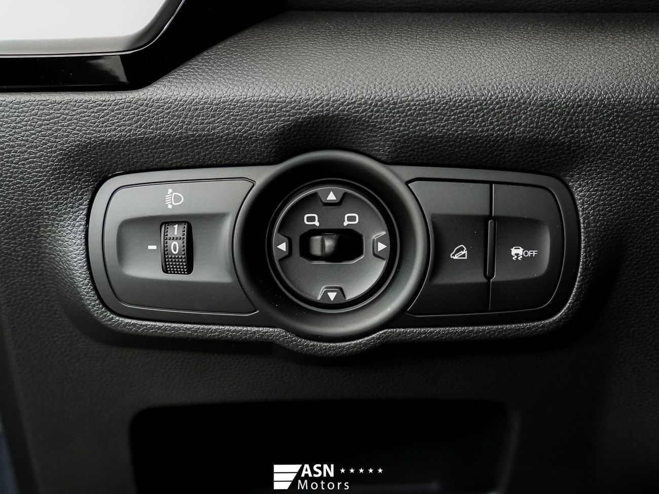 كايي X3 برو 1.5 Turbo 2025 (Export Price)