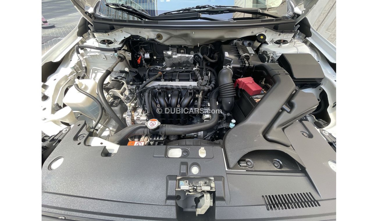 Mitsubishi Lancer EX2.0 2 | Under Warranty | Free Insurance | Inspected on 150+ parameters