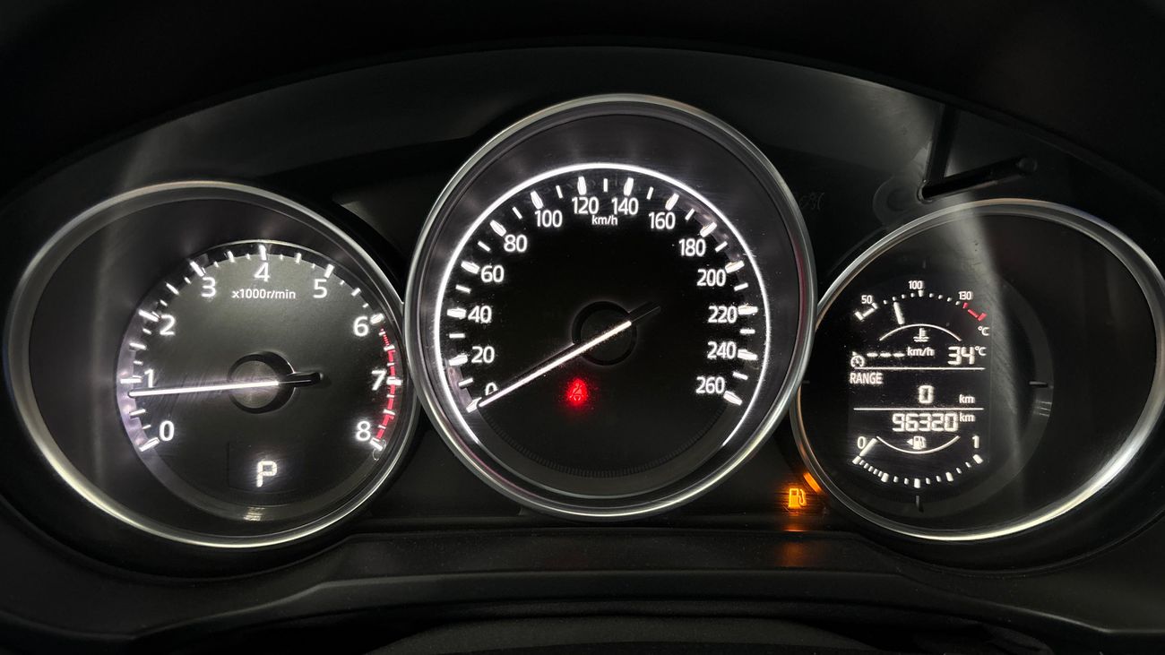 Mazda CX-5 2023 GL | AED 962/Month | 0 DP | 30 Day Return | Warranty | Service History