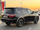 نيسان أرمادا Nissan Armada 4WD SV