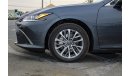 Lexus ES250 BRAND NEW LEXUS ES250 AWD 2022