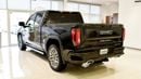 GMC Sierra DENALI