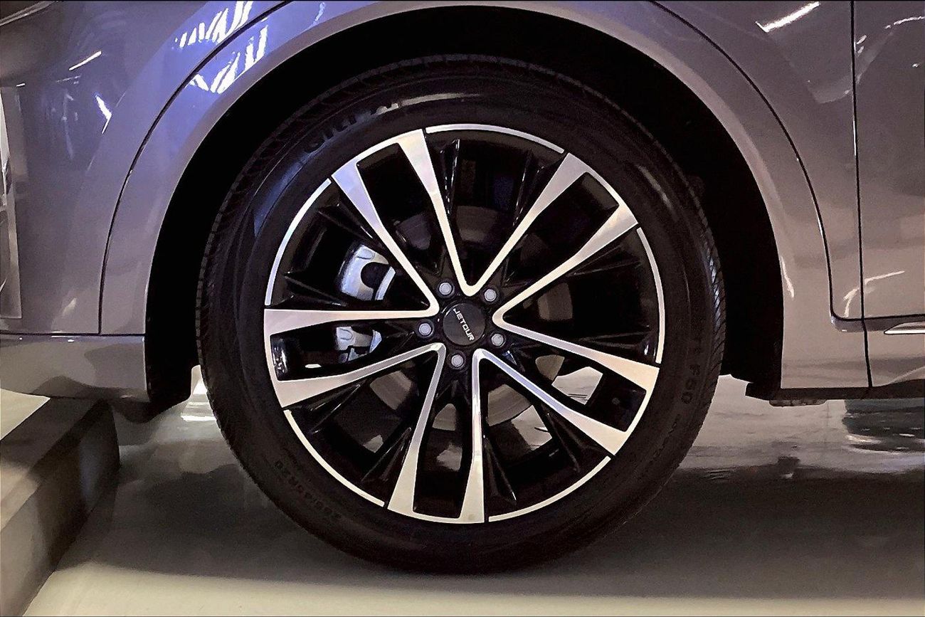 جيتور X70 بلس Luxury | شامل الضمان | 0 ﺪﻔﻋﺓ ﺃﻮﻟﻯ