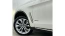 BMW X6 50i Exclusive 2015 BMW X6 xDrive50i, Full BMW Service History, Full Options, GCC
