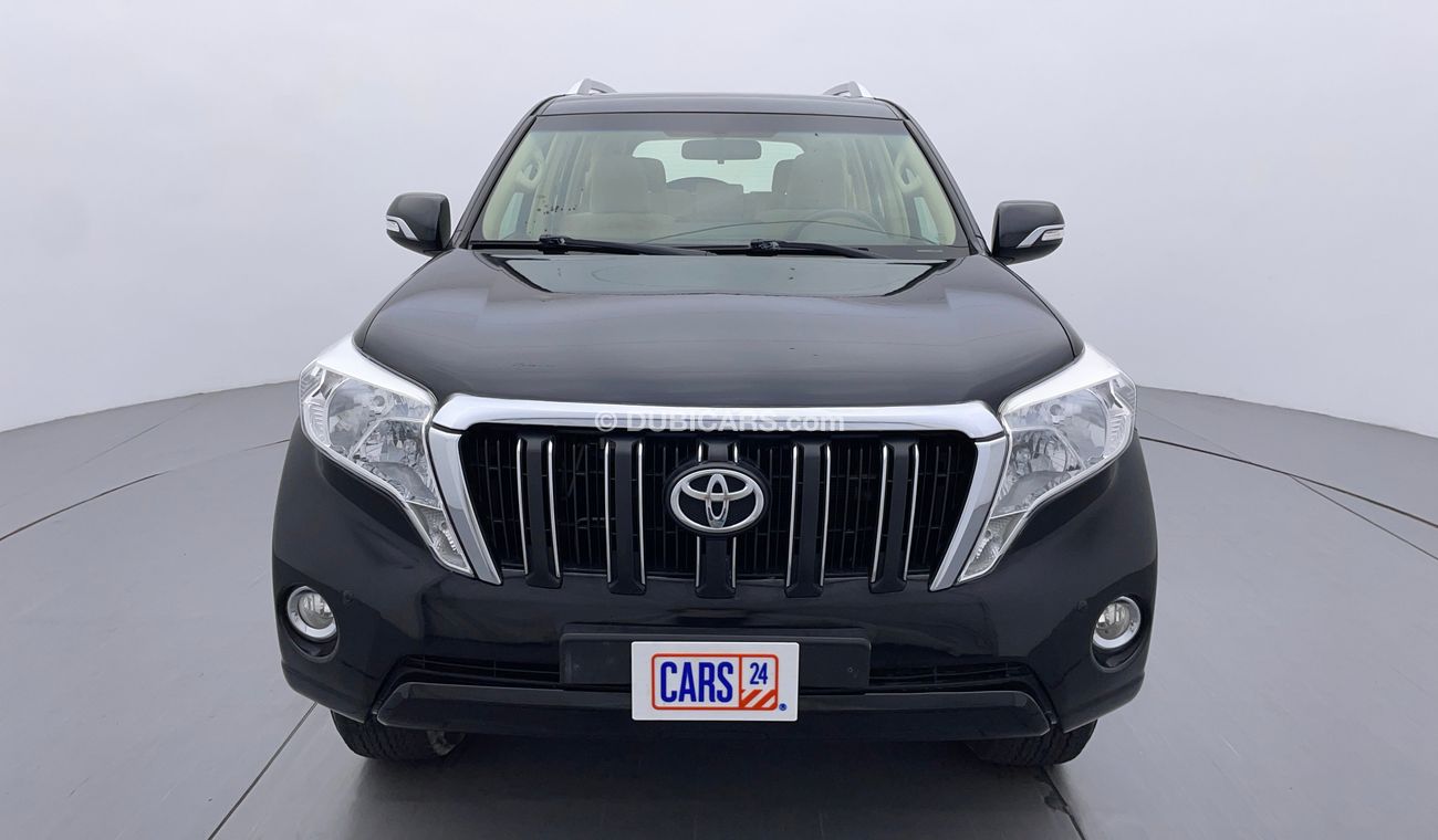 Toyota Prado GXR 4 | Zero Down Payment | Free Home Test Drive