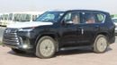Lexus LX 600 VIP 3.5l petrol 2025