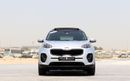 كيا سبورتيج EX Top 2.4L