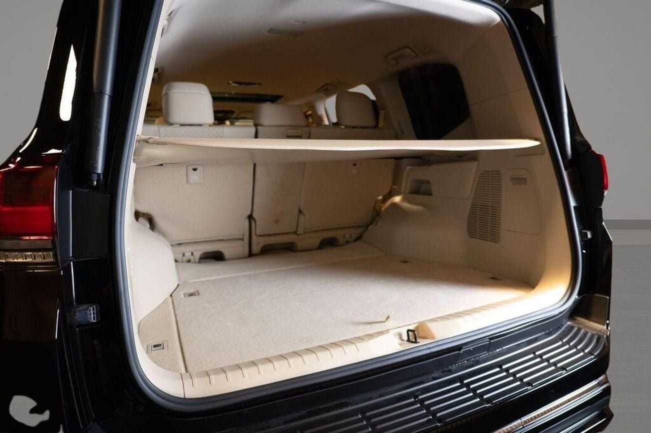 Toyota Land Cruiser Land Cruiser 300 ZX - 3.3L Diesel V6 5dr (EXPORT ONLY) RIGHT HAND DRIVE