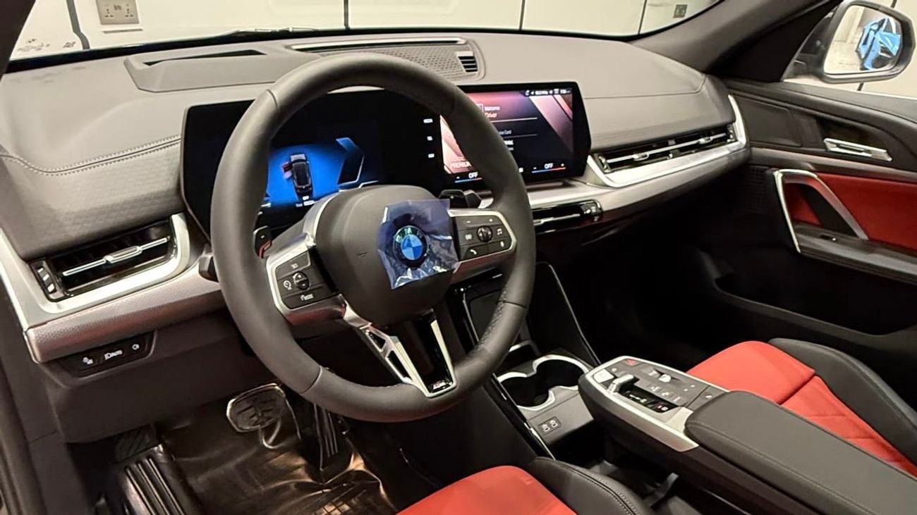 BMW X2 SDrive |118i | 1.5L | with dealer warranty