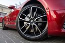 بنتلي كونتيننتال جي تي 6.0L W12 (626 HP)