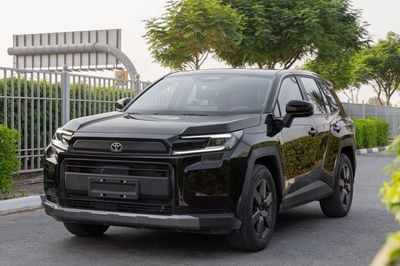 Toyota RAV4 Toyota RAV4 XSE | 2026 | 4WD | V4 2.5L Hybrid | Full Option No.1  (EXPORT ONLY)
