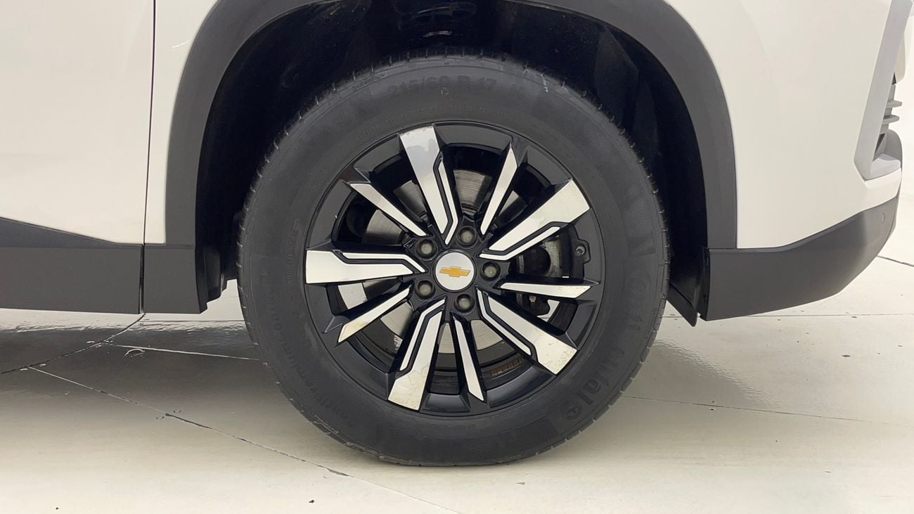 شيفروليه كابتيفا PREMIER 1.5 | بدون دفعة مقدمة | اختبار القيادة في المنزل