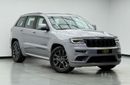 Jeep Grand Cherokee S 3.6L 2019 Jeep Grand Cherokee S, Warranty, Full Jeep Service History, Low Kms, GCC