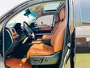 Toyota Tundra TOYOTA TUNDRA 2020.ENGINE 5.7L/V8