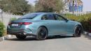 مرسيدس بنز E300 (For Export , НА ЭКСПОРТ) AMG EQ Boost 2.0T RWD 2026 GCC Без пробега