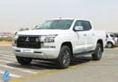 Mitsubishi L200 Triton Sportero Automatic 4x4 Diesel 2024