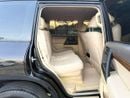 Toyota Land Cruiser 2017 | 4.5 DIESEL ENGINE | AUTOMATIC | LHD
