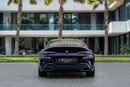 BMW 840i 840i M Sport | 4,211 P.M | 0% Downpayment | 840i M-Kit | Warranty! | LOW KM!