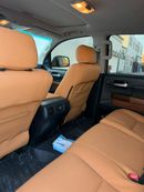 تويوتا تاندرا 5.7L V8