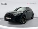 Audi Q5 45 TFSI SPORTBACK S-LINE Q5 Sportback S line 45 TFSI quattro 249hp (Ref# 66732)