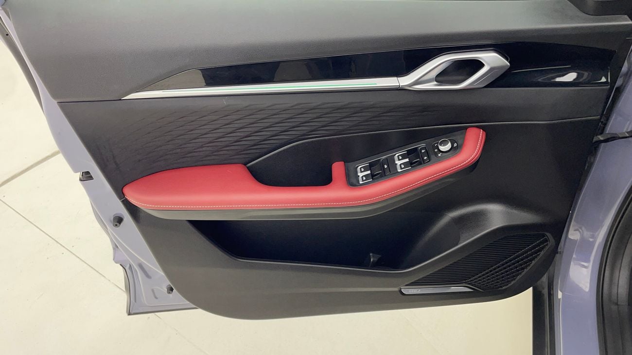 Geely Coolray GF+ 1.5 | Zero Down Payment | Home Test Drive