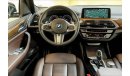 BMW X3 xDrive 30i M Sport