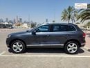 Volkswagen Touareg SEL