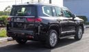 تويوتا لاند كروزر 2026 Model Toyota Land Cruiser (LC300) VXR, 3.3L Turbo Diesel 4WD 10A/T