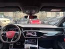 أودي RS7 SPORTBACK TFSI quattro 4.0L