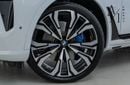 بي أم دبليو X7 2025 Bmw X7, xDrive40i, With 5 Years Warranty & Service Contract, Fully Loaded, Excellent Condition,