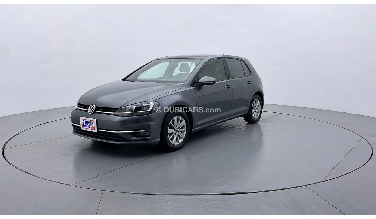 Volkswagen Golf SEL 1 | Under Warranty | Inspected on 150+ parameters
