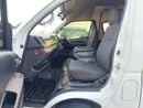 Toyota Hiace TOYOTA HIACE COMMUTER VAN RHD 2016 MODEL 3.0 L DIESEL AUTOMATIC(PM18509)