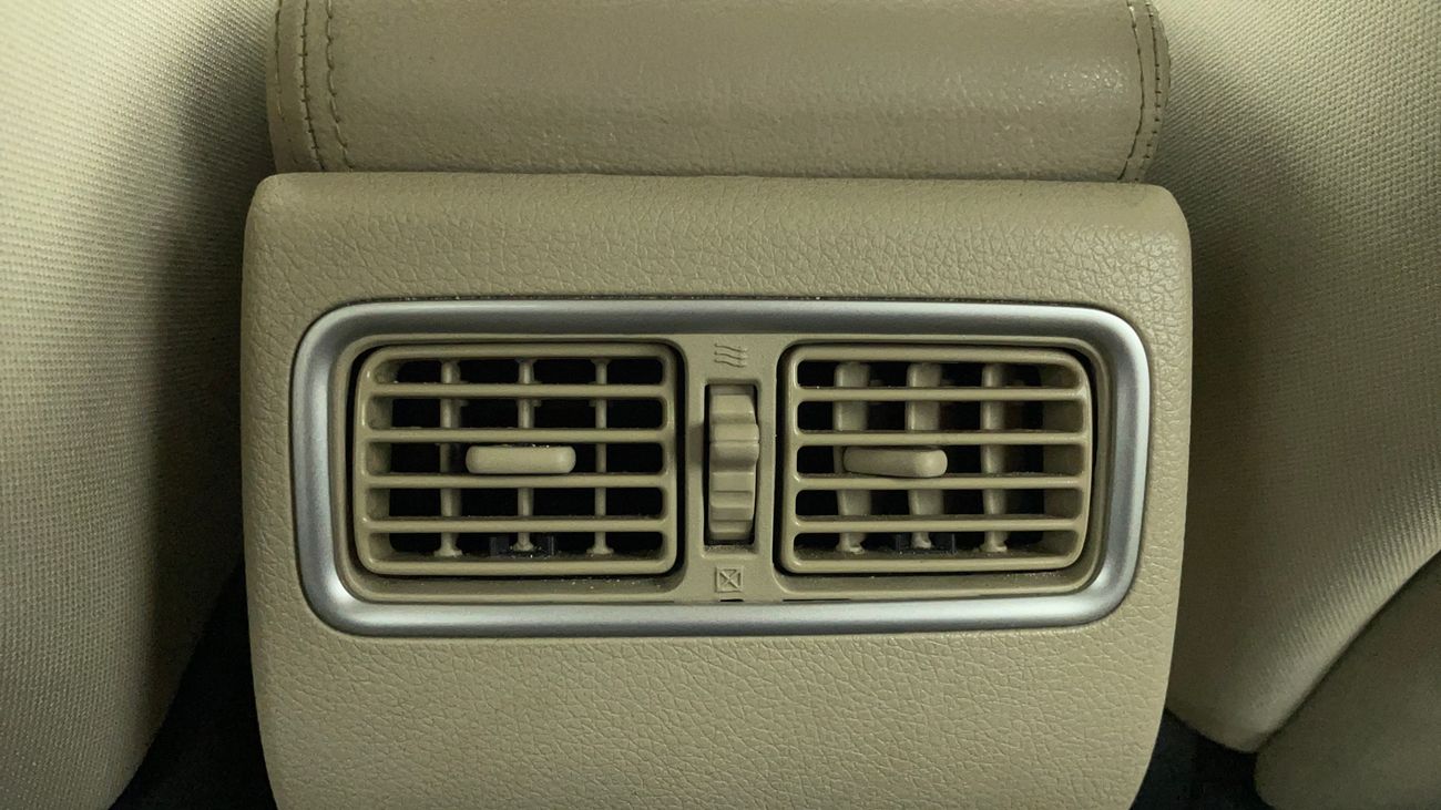 نيسان ألتيما SV 2.5 | بدون دفعة مقدمة | اختبار قيادة مجاني للمنزل