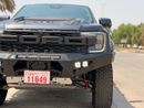 Ford Ranger RAPTOR