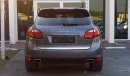 Porsche Cayenne S Full Service History GCC