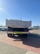 إيسوزو NPR Isuzu Npr Dumper, Model 2022