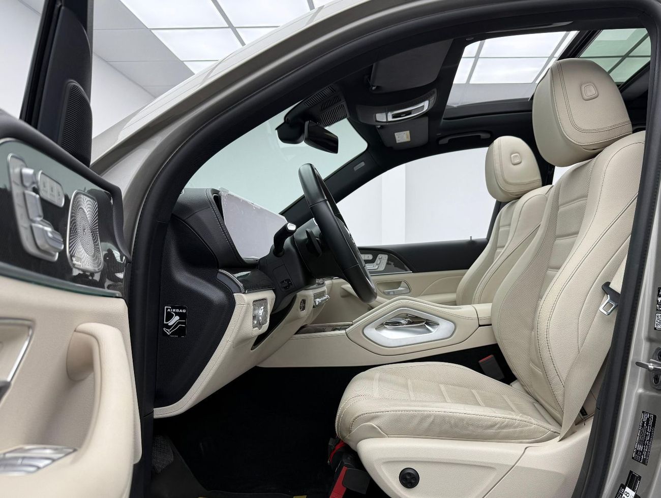 Mercedes-Benz GLE 450 4MATIC 2021 Mercedes Benz GLE 450 AMG 4Matic, 2026 Mercedes Warranty, Excellent Condition, Very Low