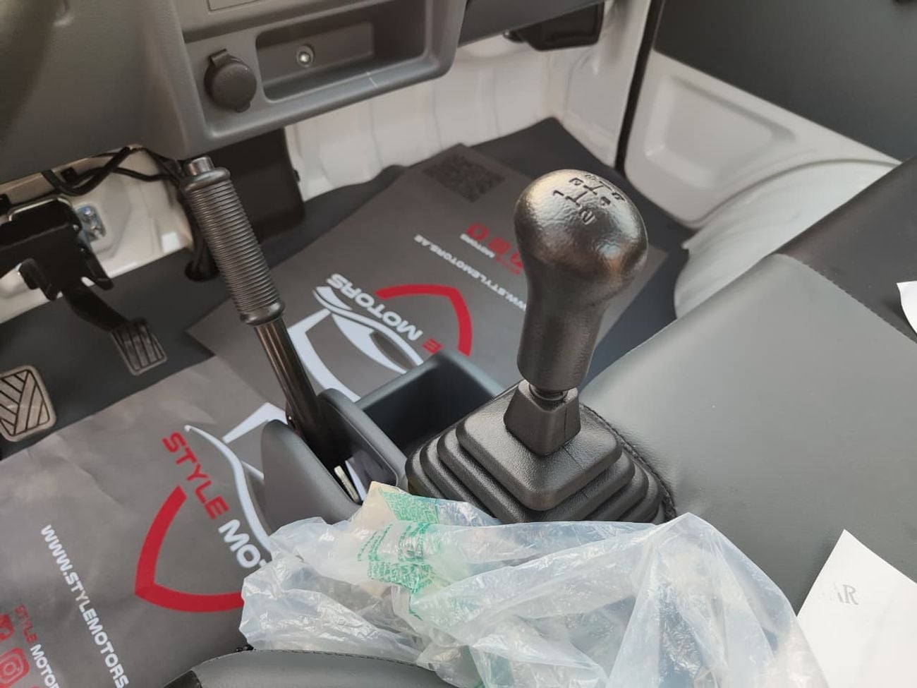 Suzuki Carry 2026 New Super Carry with Powerful Engine - Mini Truck - 1.2L 5 Speed MT